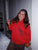 Cheetah Script Delta Zeta Hoodie