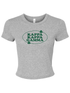 Clover Crop Tee- Kappa Kappa Gamma