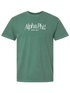 Ecstatic T-Shirt - Alpha Phi