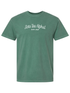 Ecstatic T-Shirt - Zeta Tau Alpha