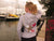 Patched Cheetah Alpha Sigma Tau Hoodie