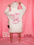 Love You Hoodie - Delta Gamma