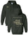 The Motto Hoodie Phi Sigma Rho