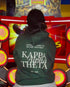 The Motto Hoodie - Kappa Alpha Theta