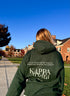 The Motto Hoodie - Kappa Delta