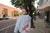 Patched Cheetah Alpha Chi Omega Hoodie