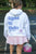 Simple Heart Hoodie - Alpha Xi Delta