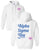 Simple Heart Hoodie - Alpha Sigma Tau