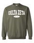 Sporty Alum - Delta Zeta