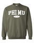 Sporty Alum - Phi Mu