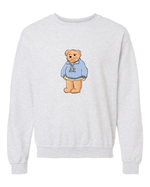 Teddy Bear Delta Zeta – South by Sea Shop