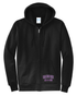 Tarleton State Varsity Zip-Up Hoodie