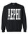 Basic Big Type Alpha Epsilon Phi