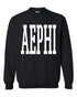 Basic Big Type Alpha Epsilon Phi