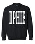 Basic Big Type Delta Phi Epsilon