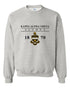 Bold Crest Alum Kappa Alpha Theta