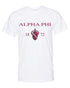 Coat Of Arms Alpha Phi