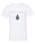 Coat Of Arms Delta Gamma