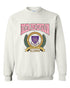 Colorful Seal Alum Delta Phi Epsilon