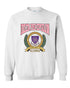 Colorful Seal Alum Delta Phi Epsilon