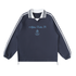 Contrast Collar Sweatshirt - Alpha Delta Pi