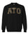 Forest Camo Alpha Tau Omega