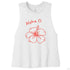 Hibiscus Alpha Omicron Pi Tank