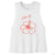 SLD WHT BLEND - FRONT