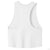 SLD WHT BLEND - BACK