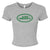 ATHLETIC HEATHER - FRONT