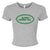 ATHLETIC HEATHER - FRONT