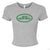 ATHLETIC HEATHER - FRONT