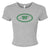 ATHLETIC HEATHER - FRONT