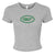 ATHLETIC HEATHER - FRONT