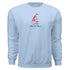 Sailboat Alpha Chi Omega Sweatshirt