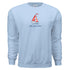 Sailboat Alpha Gamma Delta Sweatshirt