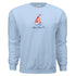 Sailboat Alpha Delta Pi Sweatshirt
