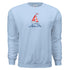 Sailboat Alpha Phi Sweatshirt