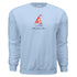 Sailboat Alpha Sigma Alpha Sweatshirt