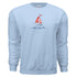 Sailboat Alpha Sigma Tau Sweatshirt