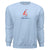 LIGHT BLUE - FRONT