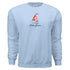 Sailboat Delta Gamma Sweatshirt
