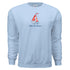 Sailboat Delta Phi Epsilon Sweatshirt