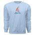 Sailboat Delta Zeta Sweatshirt