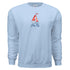 Sailboat Phi Mu Sweatshirt