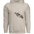 Cheetah Script Alpha Epsilon Phi Hoodie