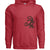 RED - FRONT