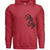 RED - FRONT