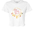 Big Lucky Charms Cropped Tee