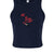 SOLID NAVY BLEND - FRONT
